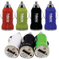 Single USB Car Charger